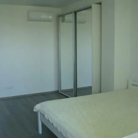 для двоих Apartamento Odessa