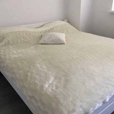 для двоих Apartment *