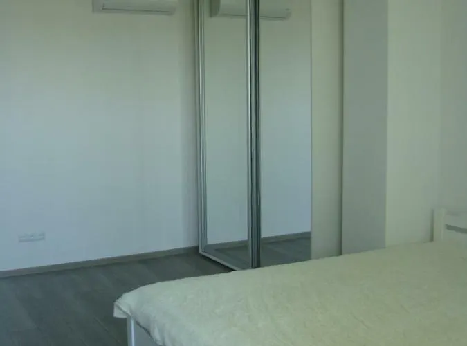 для двоих Appartement Odessa