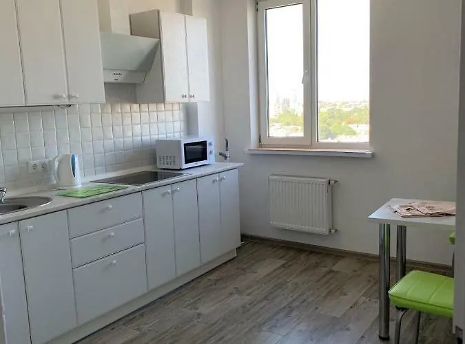 Appartement для двоих