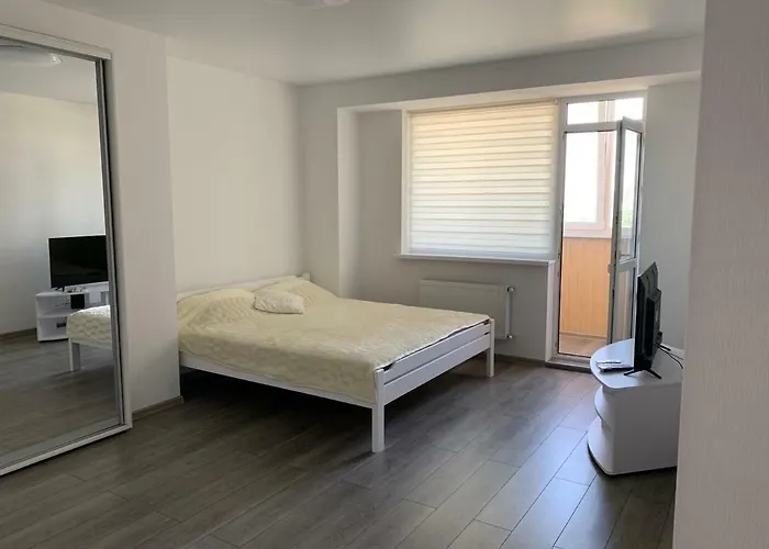 Appartement для двоих