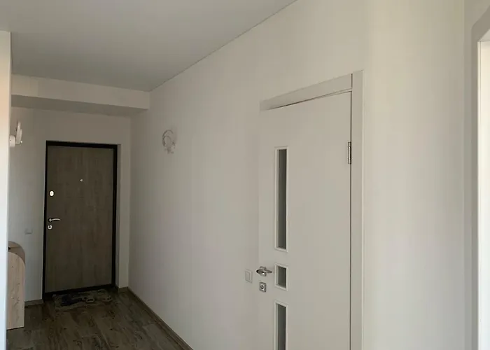 Apartment для двоих