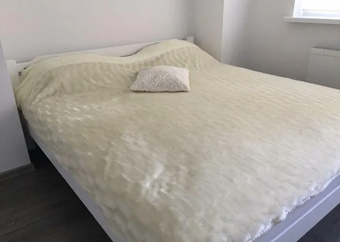 для двоих Appartement *