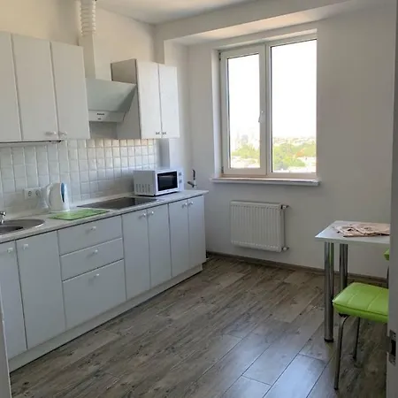 Apartmán для двоих
