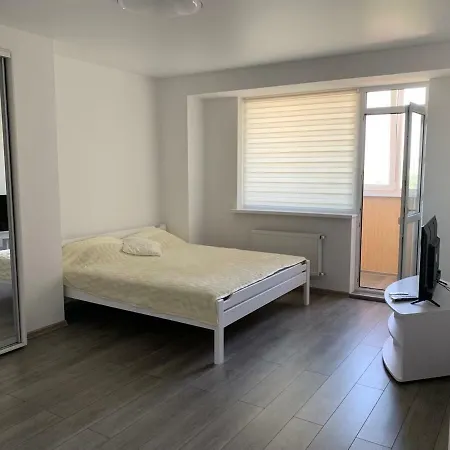 Apartamento для двоих